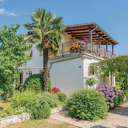Apartment Beautiful In With Wifi Vodnjan