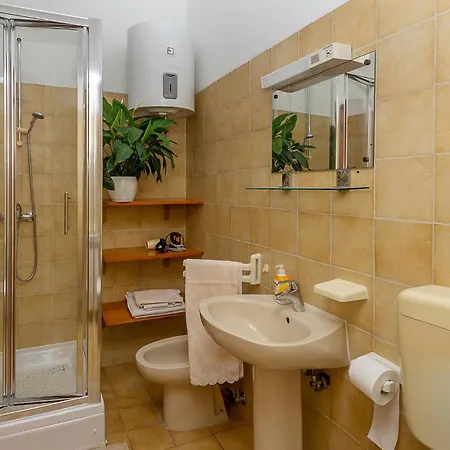 Beautiful In With Wifi Apartment *